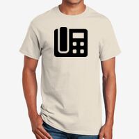 Ultra Cotton® 6 oz. T-Shirt Thumbnail