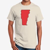 Ultra Cotton® 6 oz. T-Shirt Thumbnail