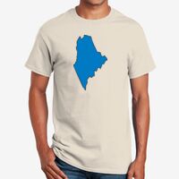 Ultra Cotton® 6 oz. T-Shirt Thumbnail