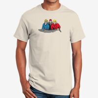 Ultra Cotton® 6 oz. T-Shirt Thumbnail