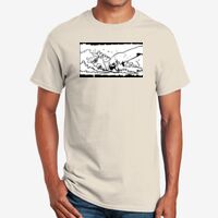 Ultra Cotton® 6 oz. T-Shirt Thumbnail