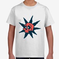 Youth Ultra Cotton® 6 oz. T-Shirt Thumbnail