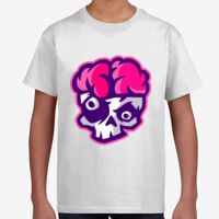 Youth Ultra Cotton® 6 oz. T-Shirt Thumbnail