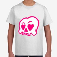 Youth Ultra Cotton® 6 oz. T-Shirt Thumbnail