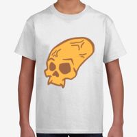 Youth Ultra Cotton® 6 oz. T-Shirt Thumbnail