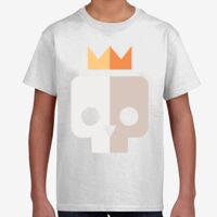 Youth Ultra Cotton® 6 oz. T-Shirt Thumbnail