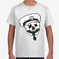 Youth Ultra Cotton® 6 oz. T-Shirt Thumbnail