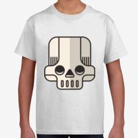 Youth Ultra Cotton® 6 oz. T-Shirt Thumbnail