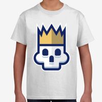 Youth Ultra Cotton® 6 oz. T-Shirt Thumbnail