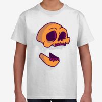 Youth Ultra Cotton® 6 oz. T-Shirt Thumbnail