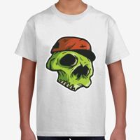 Youth Ultra Cotton® 6 oz. T-Shirt Thumbnail