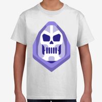 Youth Ultra Cotton® 6 oz. T-Shirt Thumbnail