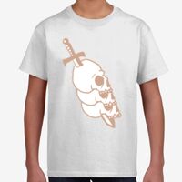 Youth Ultra Cotton® 6 oz. T-Shirt Thumbnail