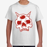 Youth Ultra Cotton® 6 oz. T-Shirt Thumbnail