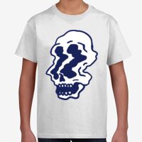 Youth Ultra Cotton® 6 oz. T-Shirt Thumbnail