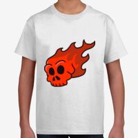 Youth Ultra Cotton® 6 oz. T-Shirt Thumbnail