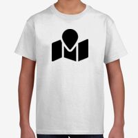 Youth Ultra Cotton® 6 oz. T-Shirt Thumbnail