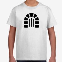 Youth Ultra Cotton® 6 oz. T-Shirt Thumbnail