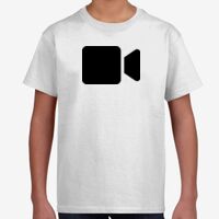 Youth Ultra Cotton® 6 oz. T-Shirt Thumbnail