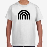 Youth Ultra Cotton® 6 oz. T-Shirt Thumbnail