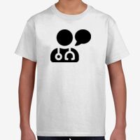 Youth Ultra Cotton® 6 oz. T-Shirt Thumbnail