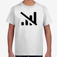 Youth Ultra Cotton® 6 oz. T-Shirt Thumbnail