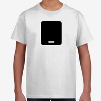 Youth Ultra Cotton® 6 oz. T-Shirt Thumbnail