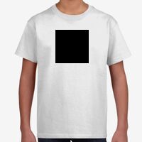 Youth Ultra Cotton® 6 oz. T-Shirt Thumbnail