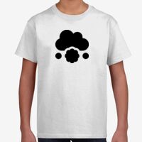 Youth Ultra Cotton® 6 oz. T-Shirt Thumbnail