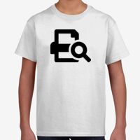 Youth Ultra Cotton® 6 oz. T-Shirt Thumbnail