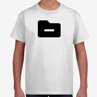 Youth Ultra Cotton® 6 oz. T-Shirt Thumbnail