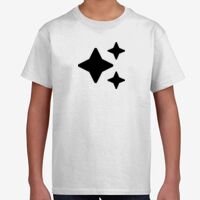 Youth Ultra Cotton® 6 oz. T-Shirt Thumbnail