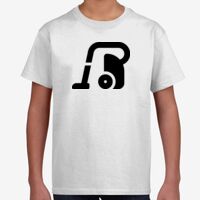 Youth Ultra Cotton® 6 oz. T-Shirt Thumbnail