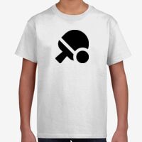 Youth Ultra Cotton® 6 oz. T-Shirt Thumbnail