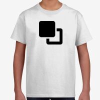 Youth Ultra Cotton® 6 oz. T-Shirt Thumbnail