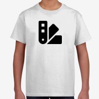 Youth Ultra Cotton® 6 oz. T-Shirt Thumbnail