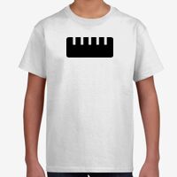 Youth Ultra Cotton® 6 oz. T-Shirt Thumbnail