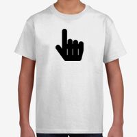 Youth Ultra Cotton® 6 oz. T-Shirt Thumbnail