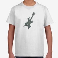 Youth Ultra Cotton® 6 oz. T-Shirt Thumbnail