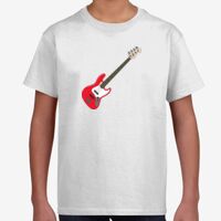 Youth Ultra Cotton® 6 oz. T-Shirt Thumbnail