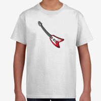 Youth Ultra Cotton® 6 oz. T-Shirt Thumbnail