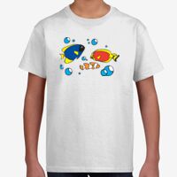 Youth Ultra Cotton® 6 oz. T-Shirt Thumbnail