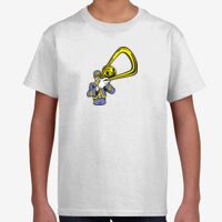 Youth Ultra Cotton® 6 oz. T-Shirt Thumbnail