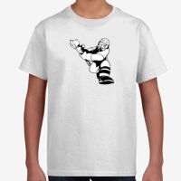 Youth Ultra Cotton® 6 oz. T-Shirt Thumbnail