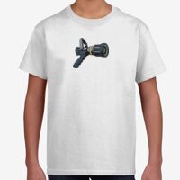 Youth Ultra Cotton® 6 oz. T-Shirt Thumbnail