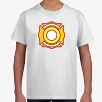 Youth Ultra Cotton® 6 oz. T-Shirt Thumbnail