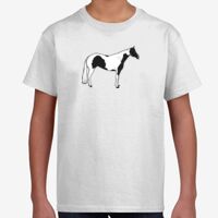 Youth Ultra Cotton® 6 oz. T-Shirt Thumbnail