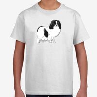 Youth Ultra Cotton® 6 oz. T-Shirt Thumbnail