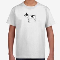 Youth Ultra Cotton® 6 oz. T-Shirt Thumbnail