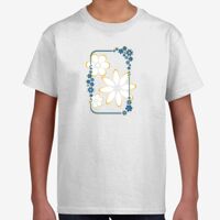 Youth Ultra Cotton® 6 oz. T-Shirt Thumbnail